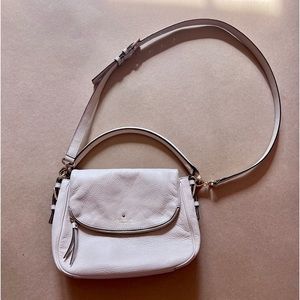Kate Spade Crossbody/Shoulder/Hand Bag in One